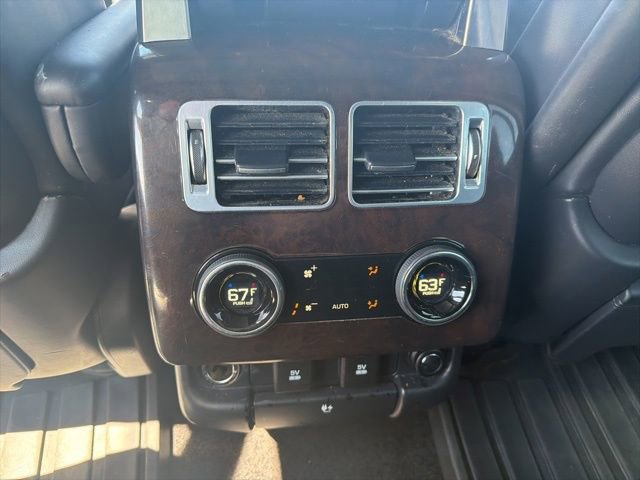 Used 2019 Land Rover Range Rover HSE image 18