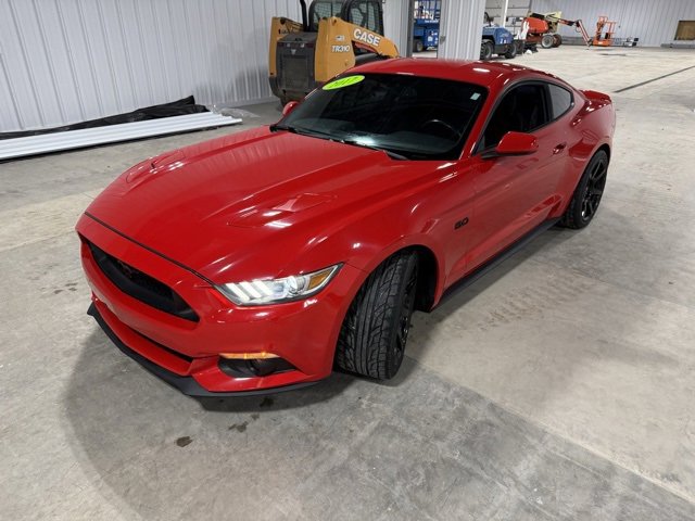 Used 2017 Ford Mustang GT image 29