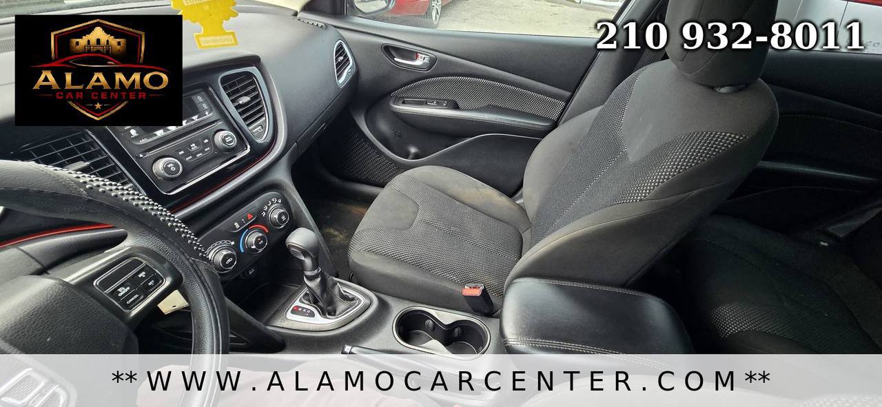 Used 2016 Dodge Dart SE w/ Convenience Group FWD image 34