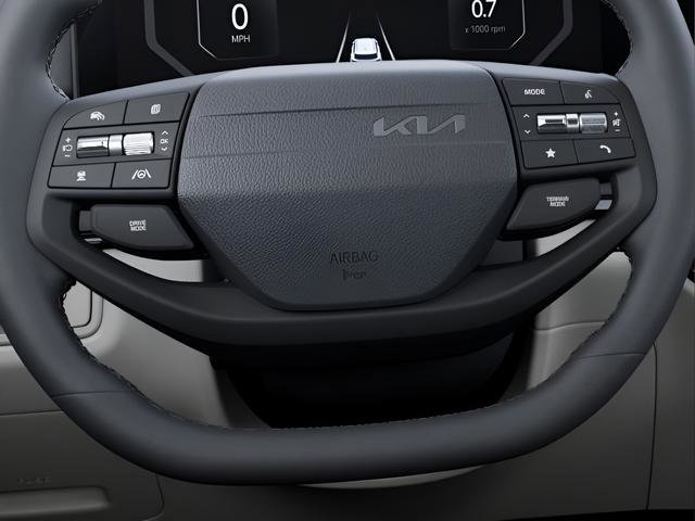 New 2026 Kia Sportage EX w/ EX Panoramic Sunroof Package image 22