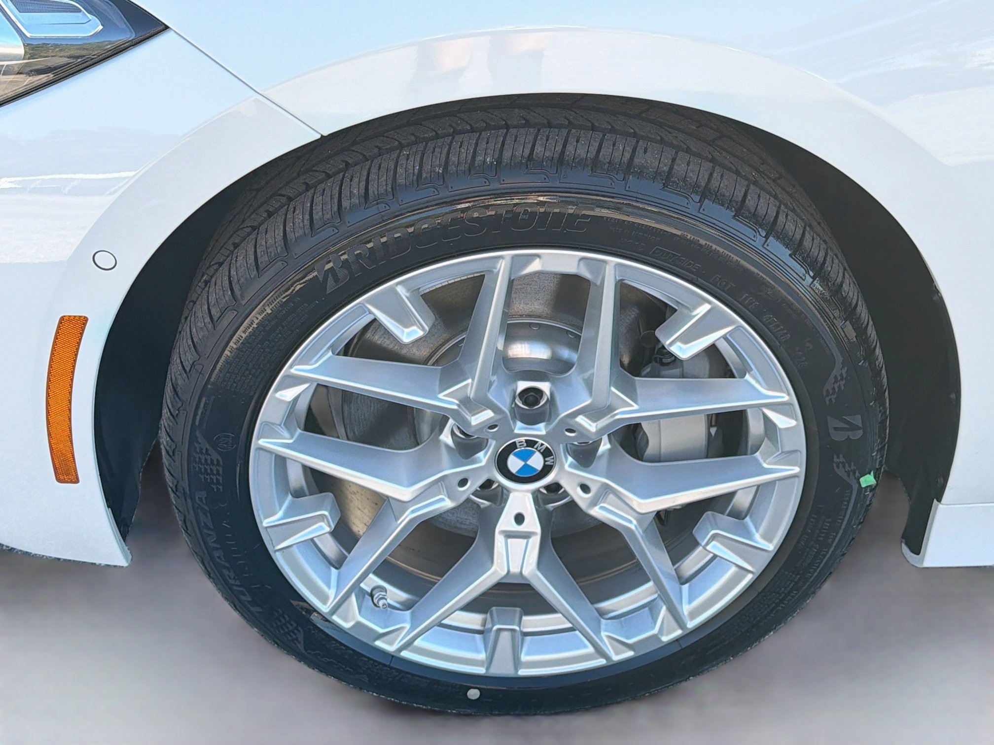 New 2026 BMW 330i Sedan w/ Premium Package RWD image 42