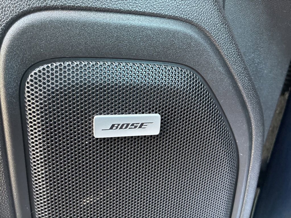 Used 2021 Chevrolet Silverado 1500 LT Trail Boss w/ Convenience Package II image 29