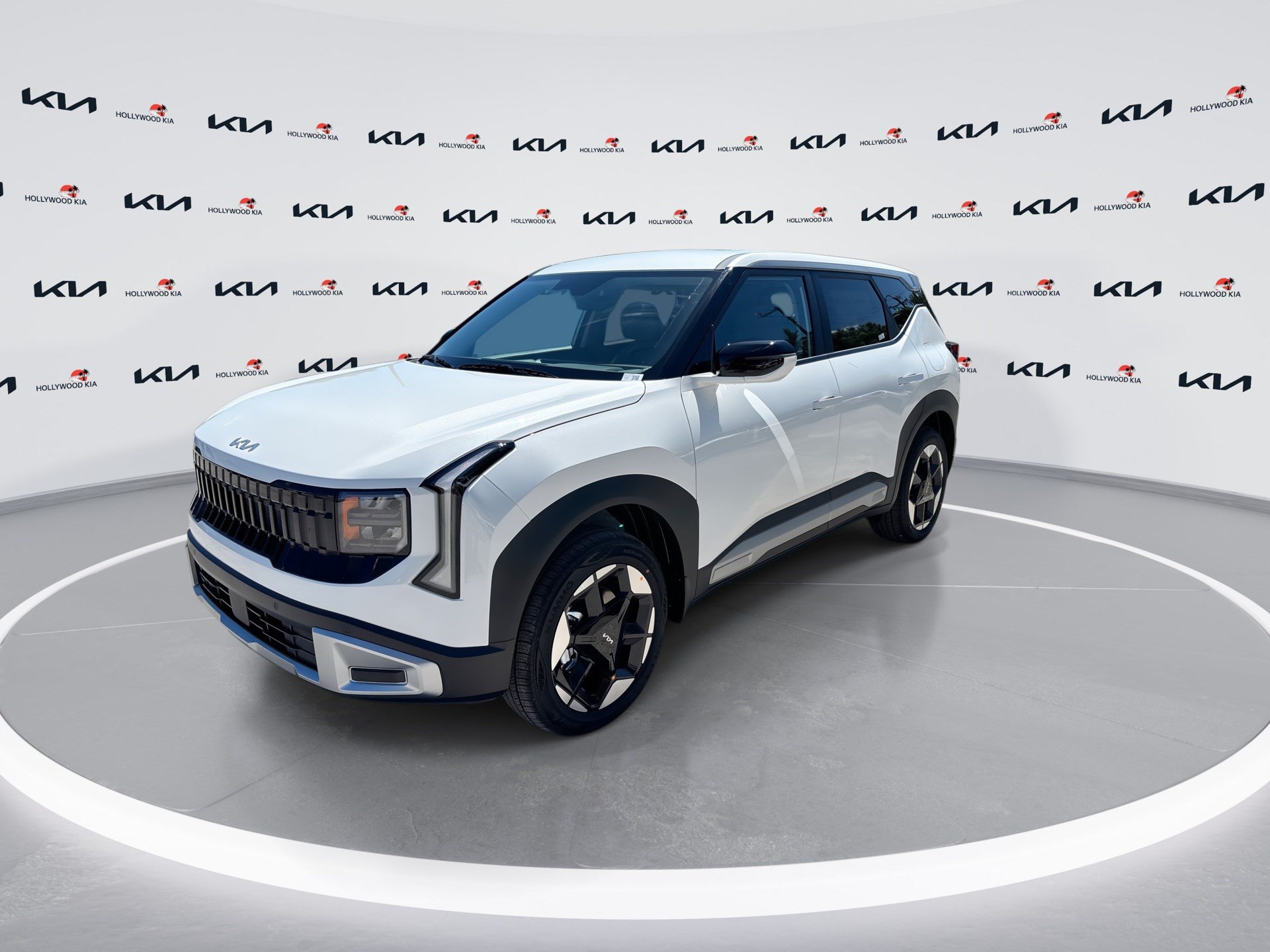 New 2027 Kia Seltos S AWD/4WD image 4