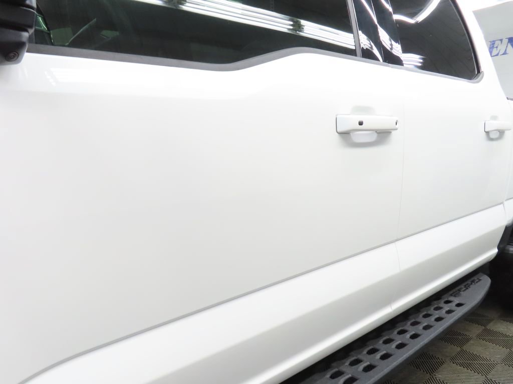 Used 2026 Ford F250 Platinum w/ Tremor Off-Road Package image 38