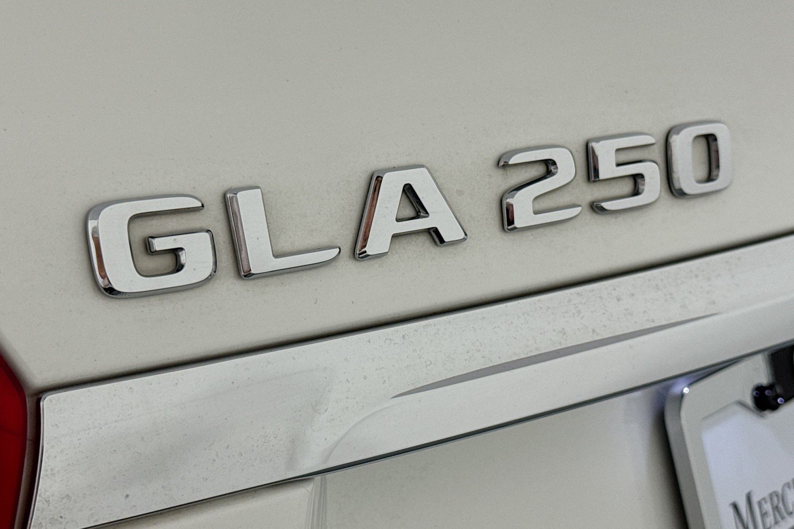 Certified 2019 Mercedes-Benz GLA 250 image 8