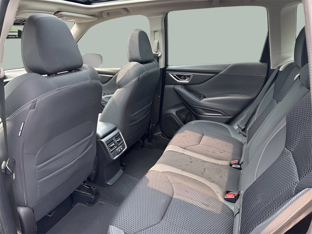 Used 2023 Subaru Forester Premium image 14