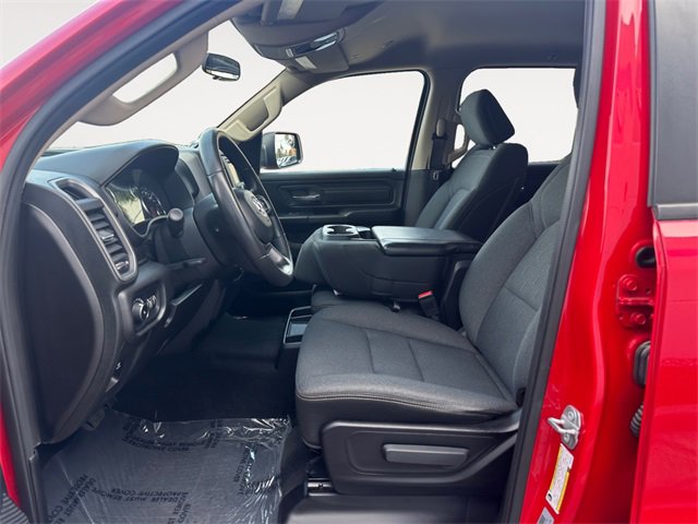 Used 2019 RAM 1500 Tradesman image 9