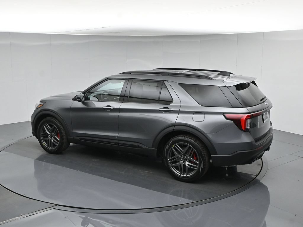 New 2026 Ford Explorer ST AWD/4WD image 43