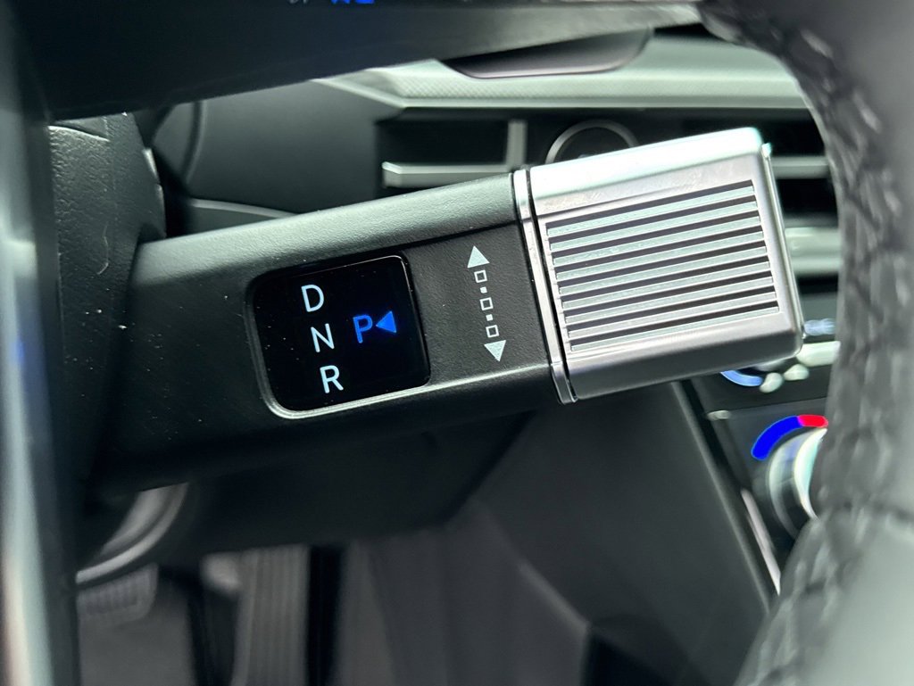 New 2026 Hyundai Santa Fe SEL image 10