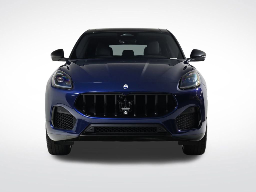 New 2025 Maserati Grecale Modena image 8