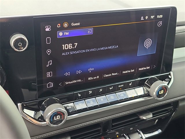 New 2026 Chevrolet Colorado LT w/ Advanced Trailering Package image 29