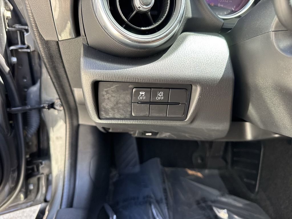 Used 2023 MAZDA MX-5 Miata Grand Touring image 56