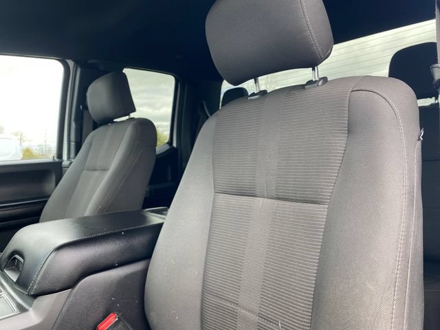 Used 2016 Ford F150 XLT w/ Equipment Group 301A Mid AWD/4WD image 10