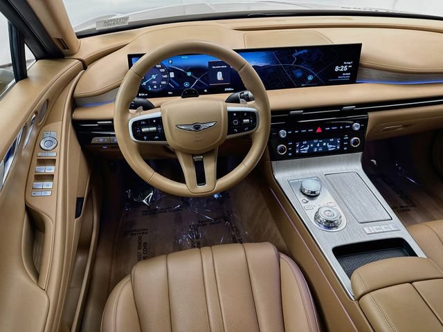 Used 2025 Genesis G80 2.5T Advanced AWD/4WD image 24
