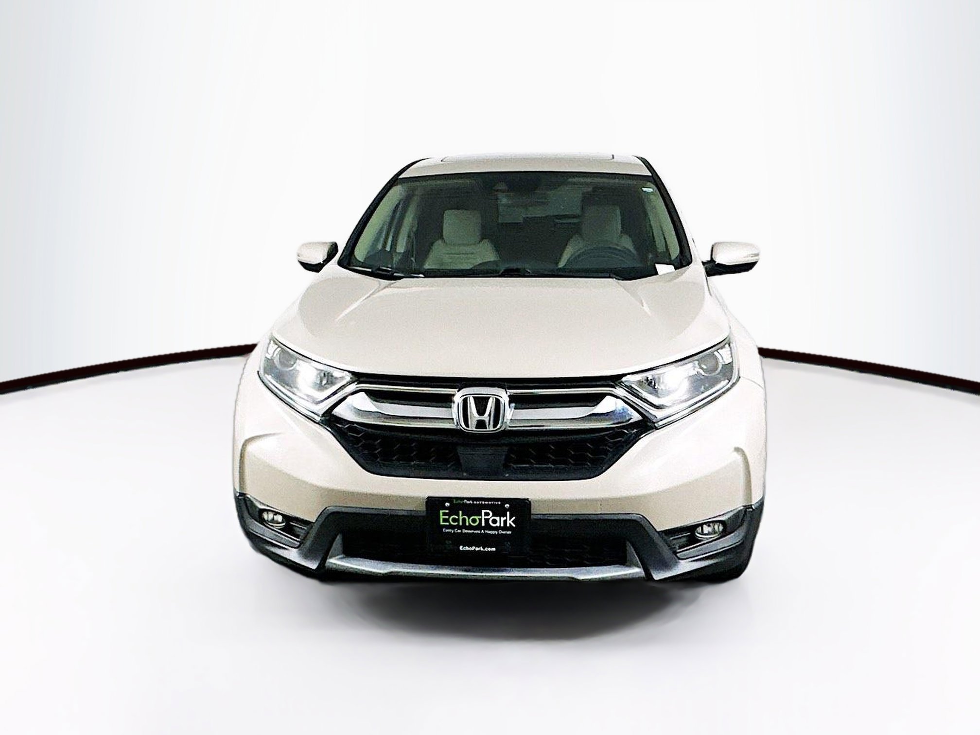 Used 2018 Honda CR-V EX image 2