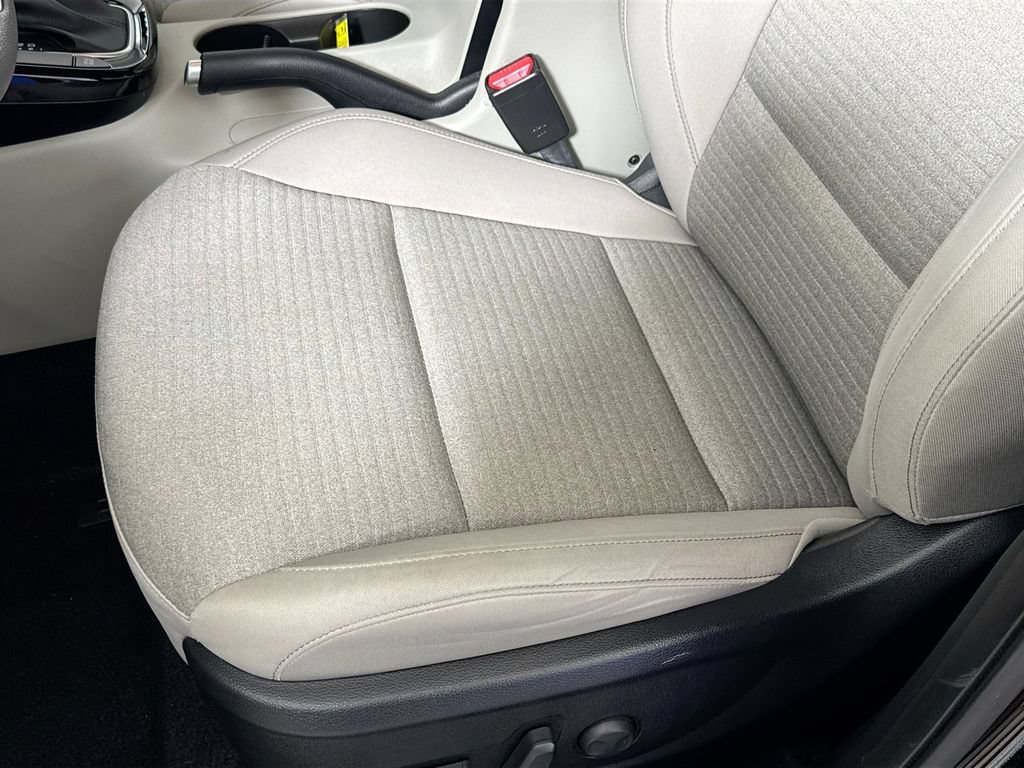 Used 2022 Kia Soul S FWD image 19
