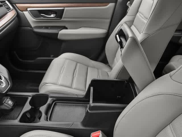 Used 2017 Honda CR-V EX-L image 17