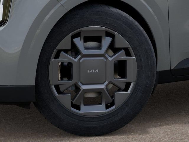 New 2027 Kia Carnival EX FWD image 10