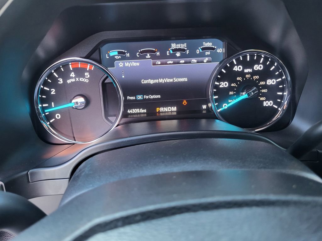 Used 2020 Ford F250 Lariat w/ Lariat Ultimate Package image 17