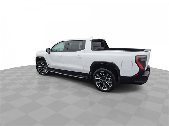New 2025 GMC Sierra EV Denali image 6