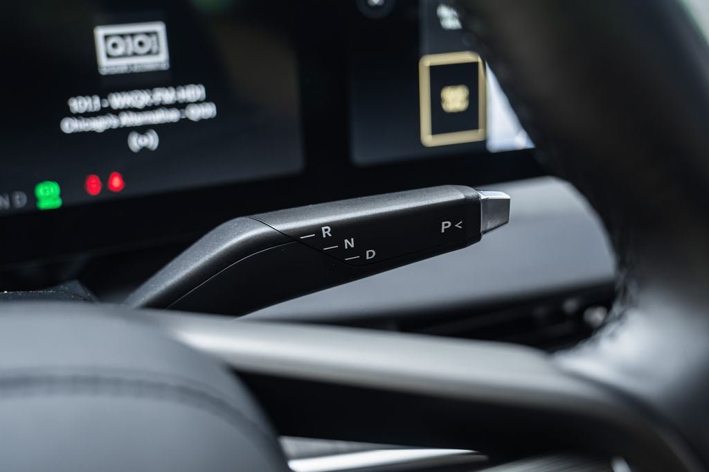 Used 2025 Lucid Air Touring AWD/4WD image 26