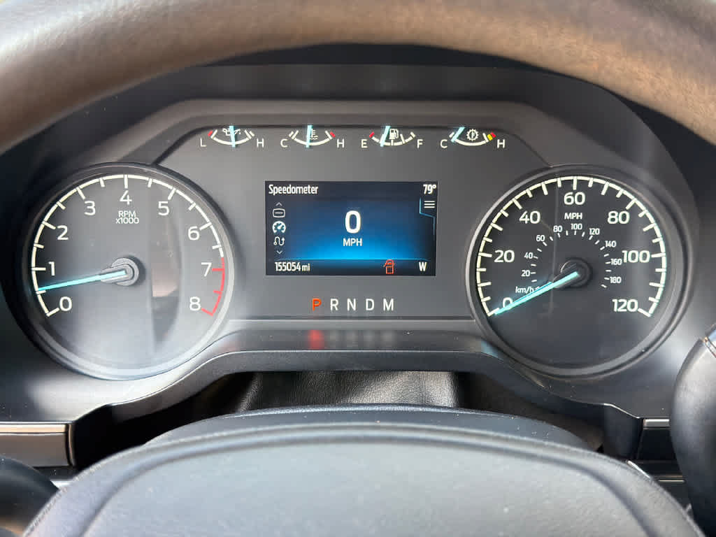 Used 2022 Ford F150 XL w/ STX Appearance Package AWD/4WD image 29