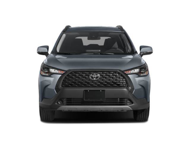 Used 2022 Toyota Corolla Cross LE w/ Moonroof Package image 4