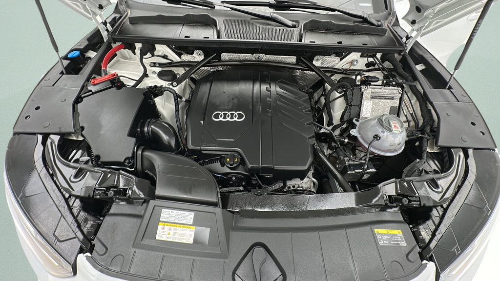 Used 2023 Audi Q5 2.0T Premium w/ Convenience Package AWD/4WD image 23