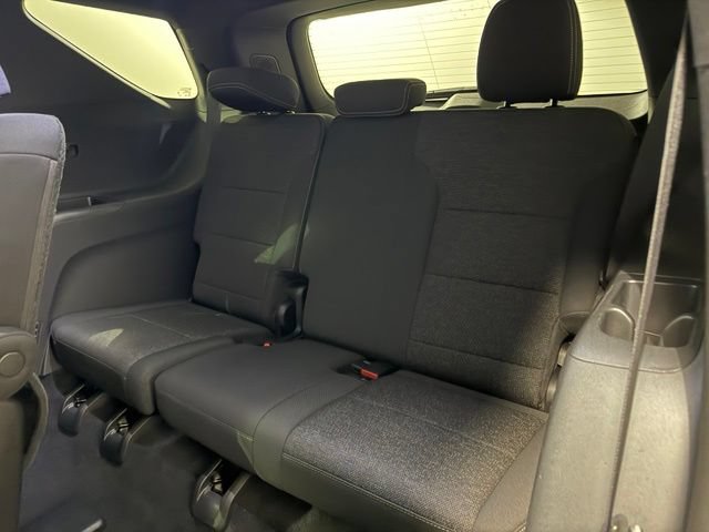 Certified 2026 Chevrolet Traverse LT FWD image 27