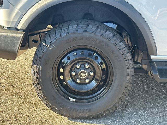 New 2026 Ford Bronco Outer Banks image 20