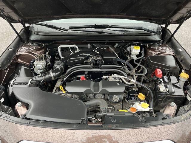 Used 2019 Subaru Outback 2.5i Limited w/ Popular Package #2 AWD/4WD image 20
