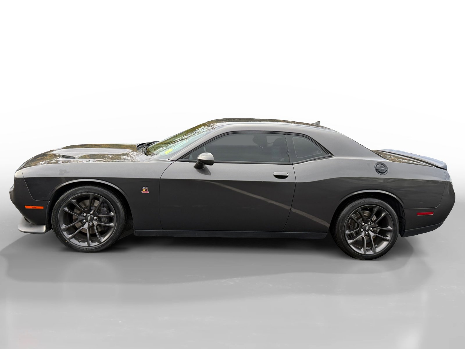 Used 2021 Dodge Challenger R/T Scat Pack image 2