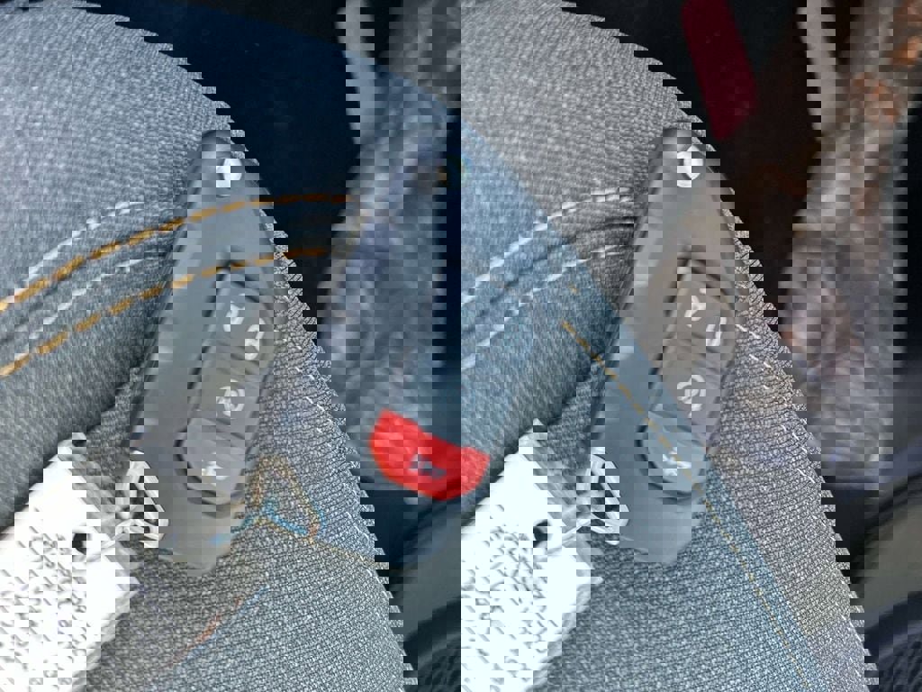 New 2026 Jeep Wrangler Unlimited Sport AWD/4WD image 13