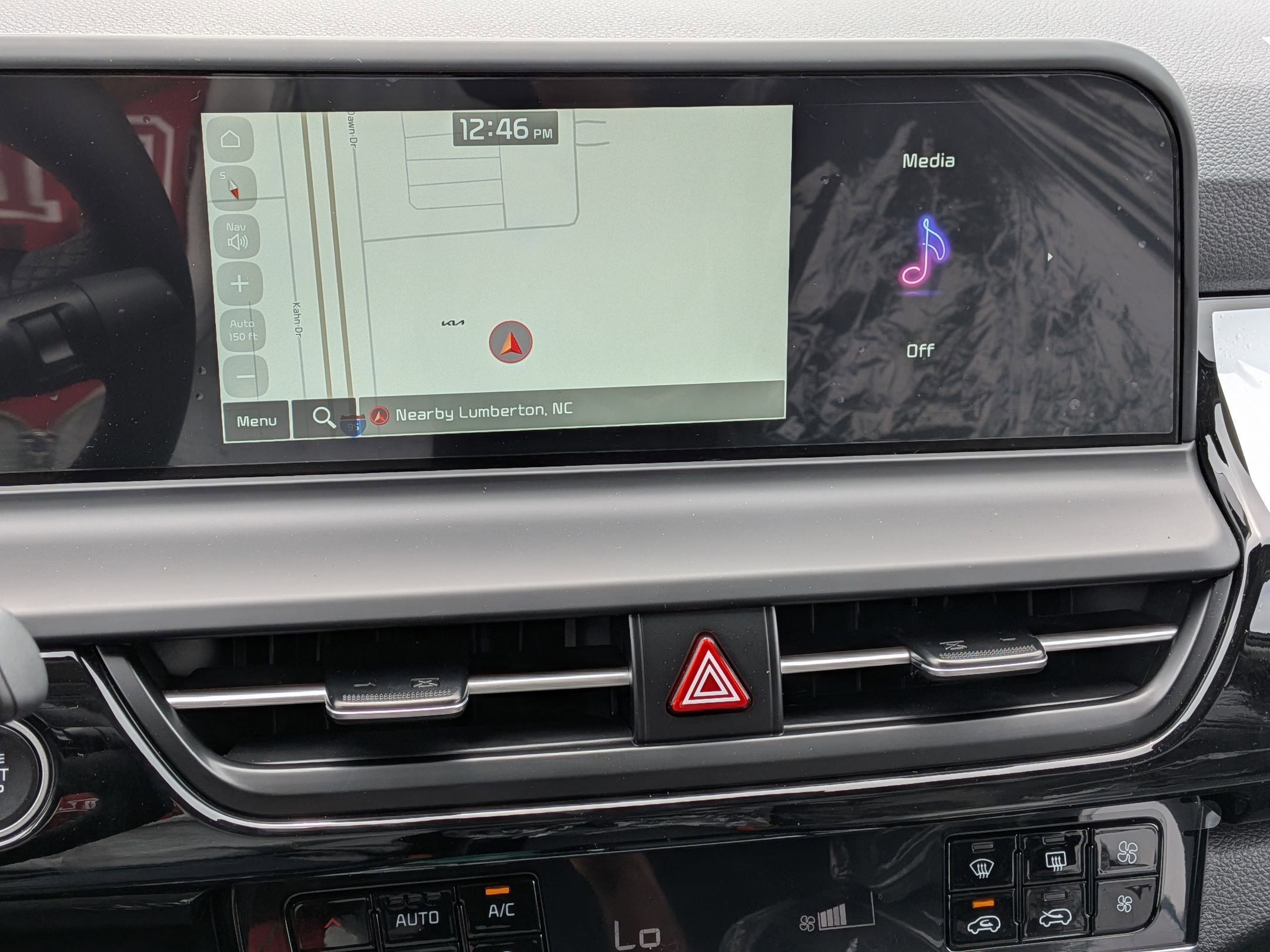 New 2026 Kia Seltos S AWD/4WD image 21
