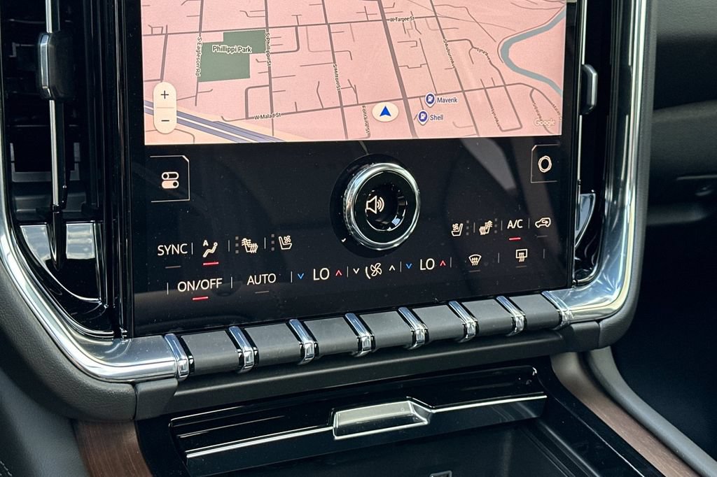 New 2026 GMC Yukon XL Denali w/ Advanced Technology Package AWD/4WD image 23