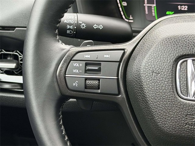 Used 2025 Honda Accord EX-L image 17