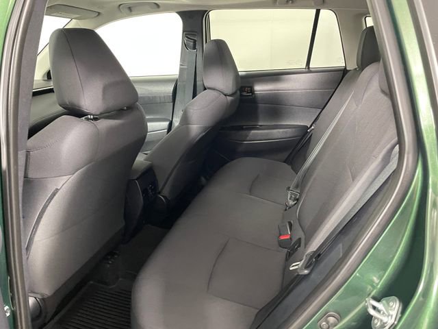 Used 2023 Toyota Corolla Cross LE w/ Moonroof Package image 18