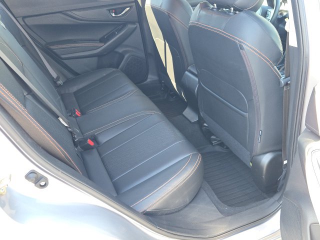 Used 2020 Subaru Crosstrek 2.0i Limited w/ Moonroof Package AWD/4WD image 9