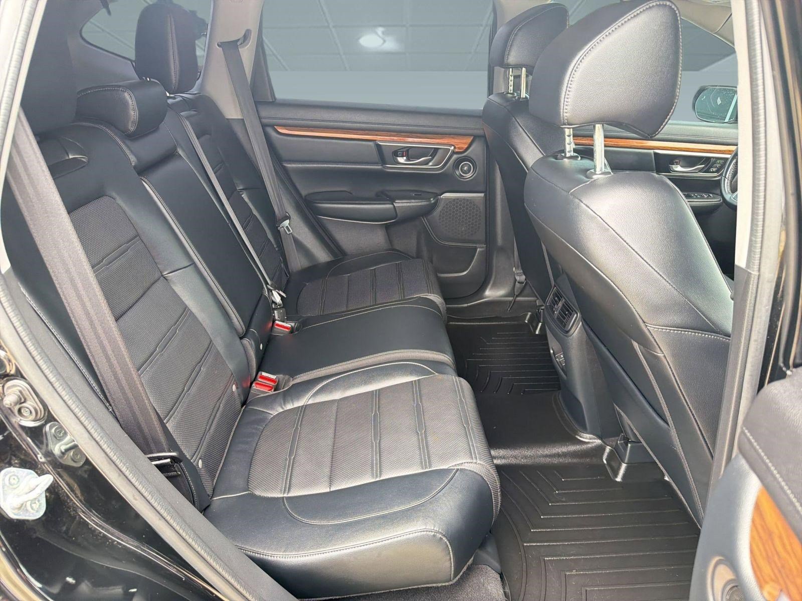 Used 2022 Honda CR-V EX-L image 29