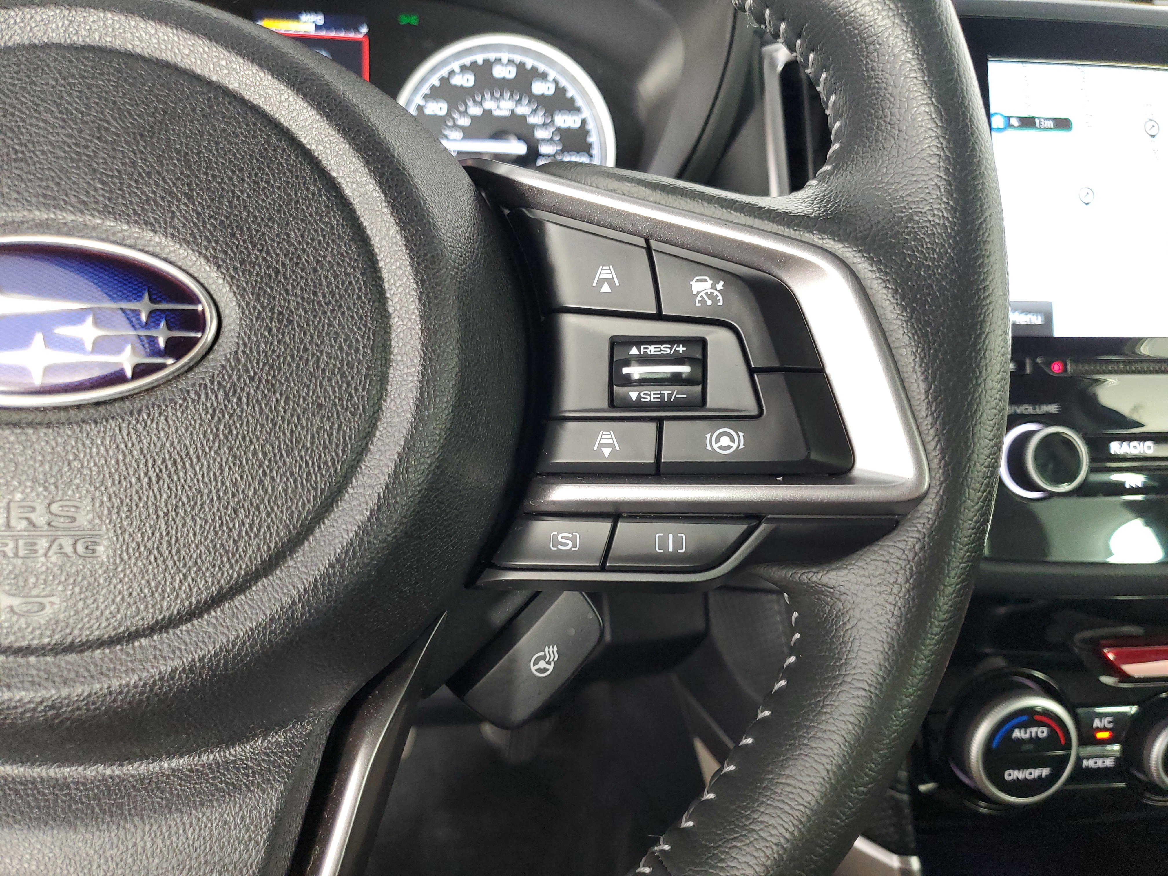 Used 2022 Subaru Forester Limited AWD/4WD image 26