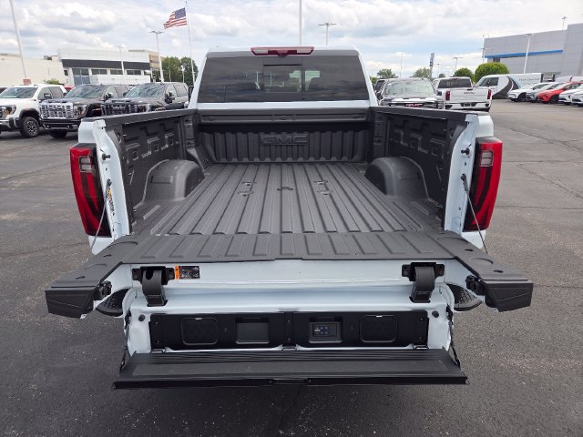 New 2026 GMC Sierra 2500 Denali Ultimate AWD/4WD image 28