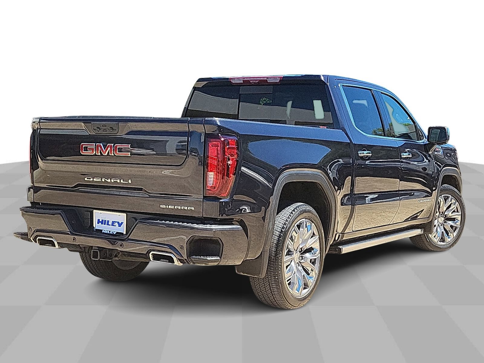 Certified 2024 GMC Sierra 1500 Denali image 8