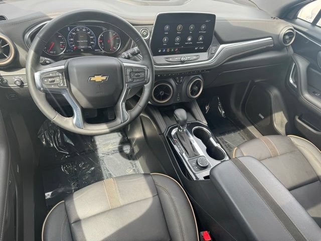 Certified 2023 Chevrolet Blazer Premier AWD/4WD image 11