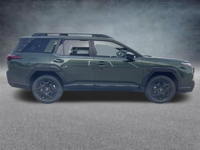 New 2026 Subaru Outback Limited image 4