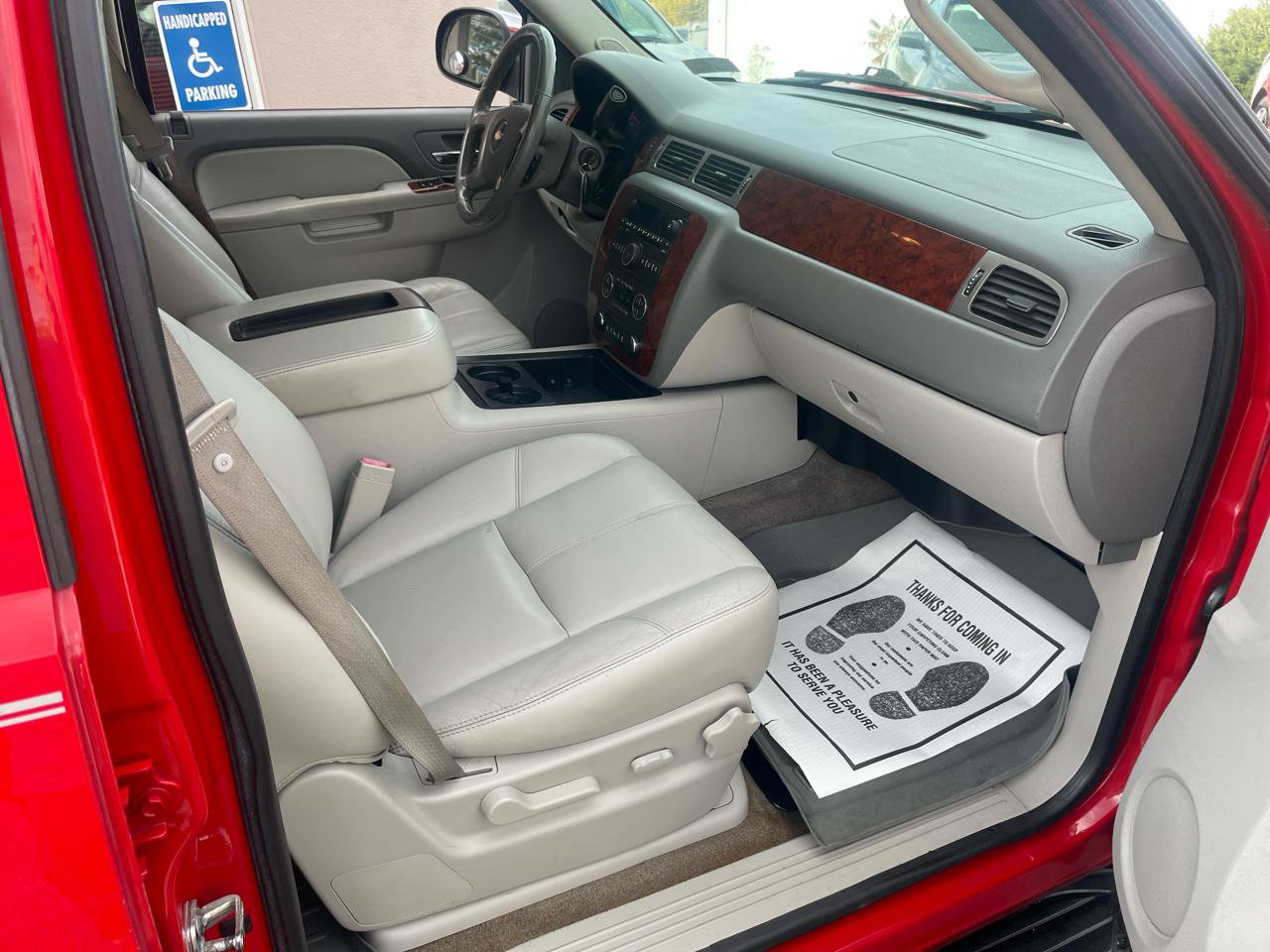 Used 2012 Chevrolet Avalanche LT w/ All-Star Edition image 28