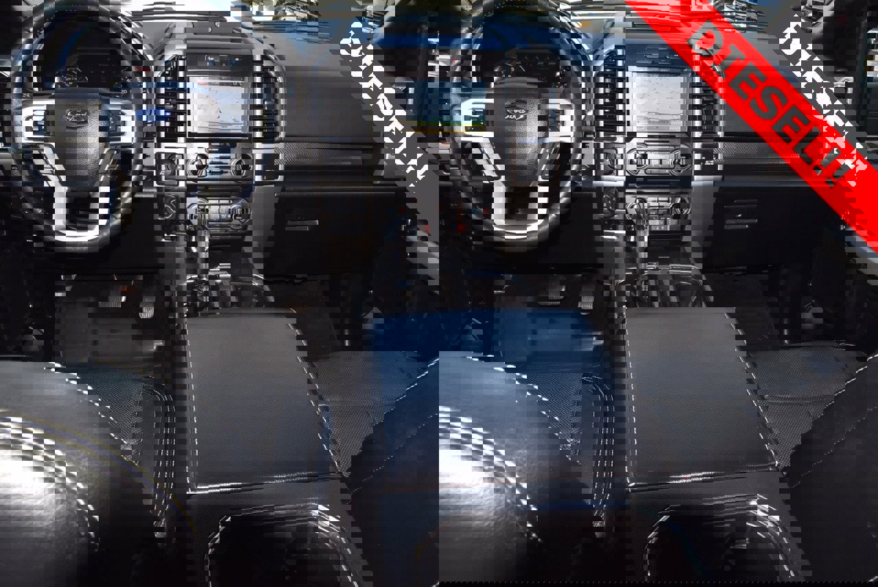 Used 2018 Ford F150 Lariat w/ Equipment Group 502A Luxury image 16