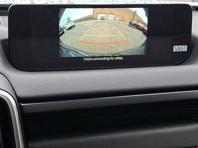 New 2026 MAZDA CX-50 AWD 2.5 Hybrid w/ Weather Package image 18