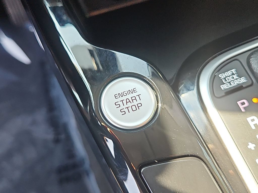 Certified 2022 Kia Soul X-Line FWD image 19