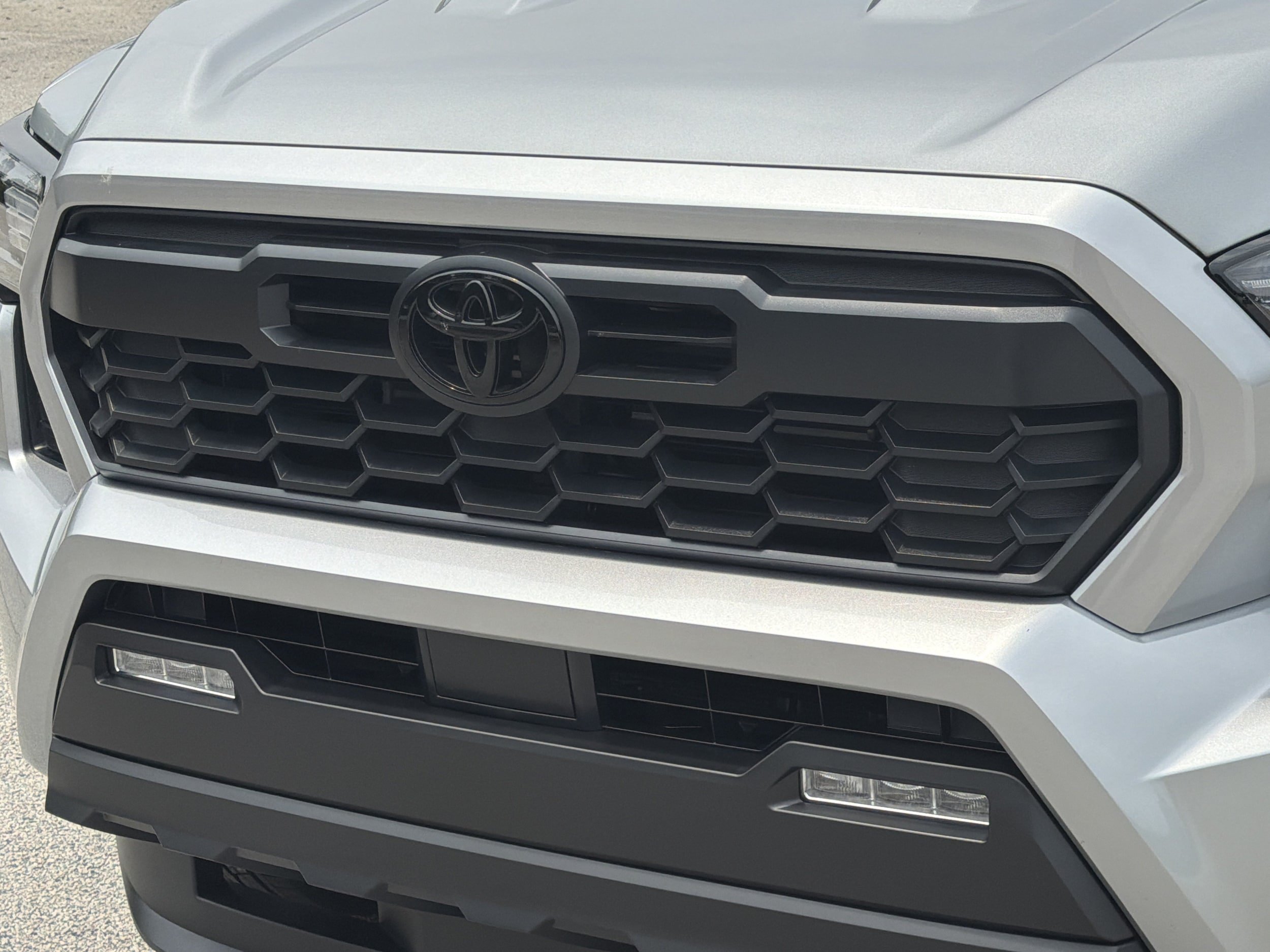 Certified 2026 Toyota Tacoma TRD Sport AWD/4WD image 29