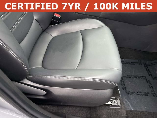 Used 2023 Toyota RAV4 XLE Premium AWD/4WD image 10